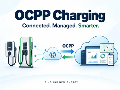 OCPP 1.6J u odnosu na OCPP 2.0.1: Što se zapravo mijenja za kupce punjenja el...