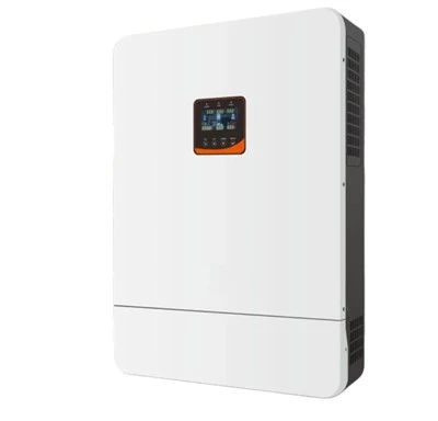 6,6-12,5 KW Split-fazni hibridni solarni pretvarač